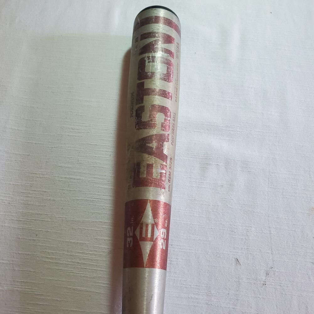 Easton Baseball Bat 32 Inch 29 Oz Drop | B5M 3229